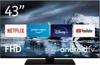 Подробнее о Nokia Smart TV 4300B