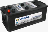 Подробнее о Varta Promotive Heavy Duty 190Ah 12V M10 690033120