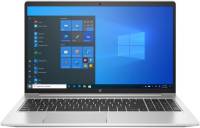 Подробнее о HP ProBook 450 G8 Notebook PC Pike silver aluminum 2W8T2EA