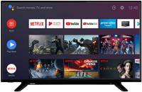 Подробнее о Toshiba 43LA2063DG