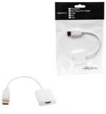 Подробнее о PowerPlant DisplayPort to HDMI (KD00AS1236)