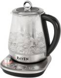 Подробнее о RAVEN EC015