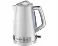 Подробнее о Russell Hobbs Structure Kettle White 28080-70