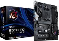 Подробнее о ASRock B550 PG Riptide