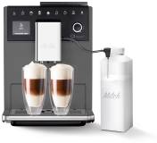 Подробнее о Melitta CI Touch PLUS F63/0-103