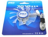 Подробнее о PCCooler для ATI/NVIDIA 3-pin YT-CCPC-7010№3