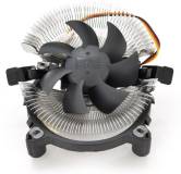Кулер PCCooler Q10/21430