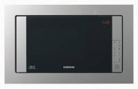 Микроволновка Samsung FW FW87KSTR/BWT