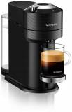 Кофеварка Krups Nespresso Vertuo Next Black XN910N