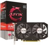 Подробнее о AFOX Radeon RX 560 4GB AFRX560-4096D5H4-V2