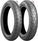 Подробнее о Bridgestone Battlax SC 110/70-16 52S