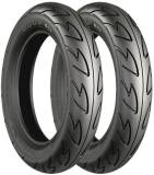 Подробнее о Bridgestone Hoop B01 120/90-10 66J