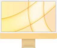 Подробнее о Apple iMac 24 M1 8C GPU 16/1TB Yellow (Z12S000NV/Z12S0019R) 2021 Z12S000NV | Z12S0019R
