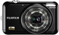 Фотоаппарат Fujifilm FinePix JX200 (Black) 04003935