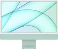 Подробнее о Apple iMac 24 M1 8/512GB Green (MGPJ3) 2021