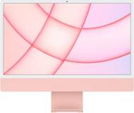 Подробнее о Apple iMac 24 M1 8/512GB Pink (MGPN3) 2021