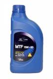 Подробнее о Mobis Hyundai/Kia MTF Gear Oil 75W-90 1л 043005L1A0