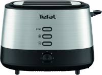 Подробнее о Tefal INOX TT520D10