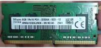 Подробнее о Hynix So-Dimm DDR4 8GB 3200MHz CL22 HMAA1GS6CJR6N-XN