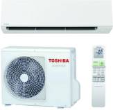 Подробнее о Toshiba RAS-10J2KVSG-UA/RAS-10J2AVSG-UA