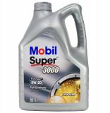 Подробнее о Exxon Mobil Mobil Super 3000 Formula F 5W-20 Mobil Super 3000 Formula F 5W-20 5л