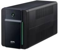 Подробнее о APC Easy UPS 1600VA Schuko BVX1600LI-GR