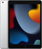 Подробнее о Apple iPad 10.2 256GB Wi-Fi+4G (Silver) 2021