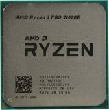 Процессор AMD Ryzen 3 PRO 2100GE Tray