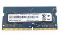 Подробнее о Ramaxel So-Dimm DDR4 4GB 2400MHz CL18 RMSA3270NA86H9F-2400