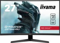 Подробнее о iiyama G2766HSU-B1