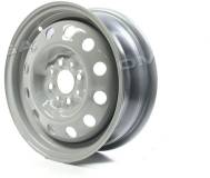 Подробнее о Accuride 14x5.0J 4x98 ET35 DIA 58.6 ВАЗ 2110 (сірий) 2110-0310101515