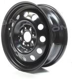 Подробнее о Accuride 14x5.0J 4x98 ET35 DIA 58.6 ВАЗ 2110 (чорний) 2110-0310101502