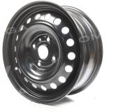 Подробнее о ТЗСК 15x6 4x114.3 ET44 DIA 56.6 CHEVROLET Lacetti (чорний) 224.3101015.06