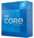 Подробнее о Intel Core i5-12600K BX8071512600K