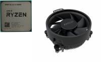 Подробнее о AMD Ryzen 5 5600G multipack with Wraith Stealth Cooler 100-100000252MPK