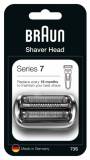 Подробнее о Braun series 7 73S