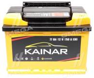 Подробнее о Kainar Standart+ 77Ah-12v R 077 261 0 120 ЖЧ