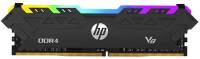 Подробнее о Hewlett Packard V8 RGB DDR4 16GB 3000MHz CL16 7EH83AA