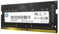 Подробнее о Hewlett Packard So-Dimm S1 DDR4 4GB 2400MHz CL17 7EH94AA