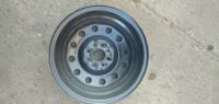 Подробнее о Accuride 14x5.5J 4x98 ET35 DIA 58.6 ВАЗ 2170 (сірий) 2170-03100101515