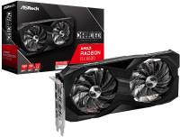 Подробнее о ASRock Radeon RX 6600 Challenger D 8GB RX6600 CLD 8G