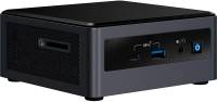 Подробнее о Intel NUC (BXNUC10I3FNHN2)