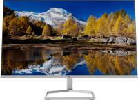 Подробнее о HP M27fq QHD Monitor 2H4B5AA