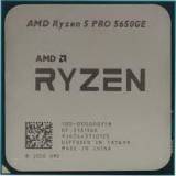 Процессор AMD Ryzen 5 PRO 5650GE Tray 100-000000258