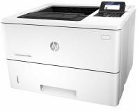 Подробнее о HP LJ M507DN 1PV87A