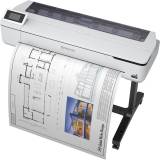 Подробнее о Epson SC-T3100 24' C11CF11302A0