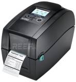 Подробнее о Godex RT200i 6090