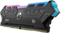 Подробнее о Hewlett Packard V8 RGB DDR4 16GB 3200MHz CL16 7EH86AA