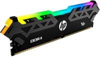 Подробнее о Hewlett Packard V8 RGB DDR4 8GB 3200MHz CL16 7EH85AA