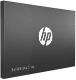 Подробнее о Hewlett Packard S650 120GB TLC 345M7AA